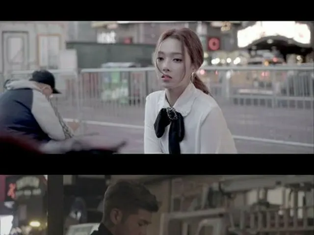 K.A.R.D、ニューアルバム「You & Me」2次フィルムティーザー映像公開。