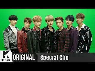 【公式loe】【Special Clip] VICTON(ビクトン)_ Remember Me(私を覚えて)   