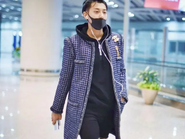 TAO、SNS更新。