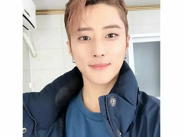 K.A.R.D J.seph、SNS更新。