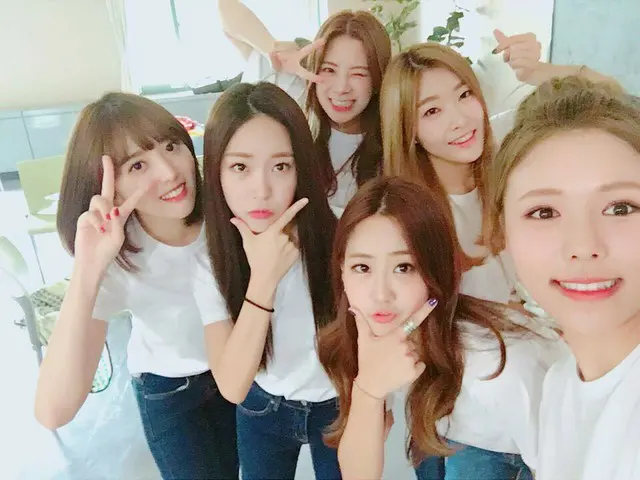 HELLOVENUS 出身ユンジョ、SNS更新。