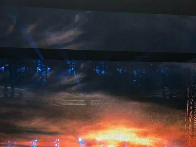 BIGBANG SOL、SNS更新。