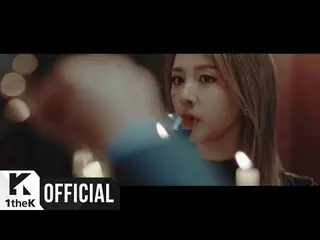 K.A.R.D _「You In Me」Tease   