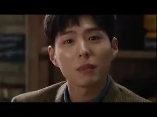 【韓国CM】パク・ボゴム(Park Bo-gum)ドミノピザ(Domino's Pizza)CF #2   