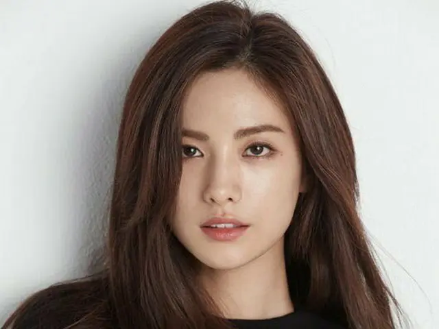 「世界で最も美しい顔」AFTERSCHOOL ナナ、所属事務所「PLEDIS」と再契約。