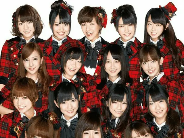 AKB48、またも29日の「MAMA」参加説。