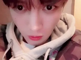 JYJ ジェジュン、SNS更新