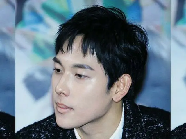 ZE：A 出身俳優イム・シワン、唇の「変色神業」が話題。