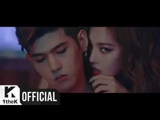 K.A.R.D _「You In Me」MV   