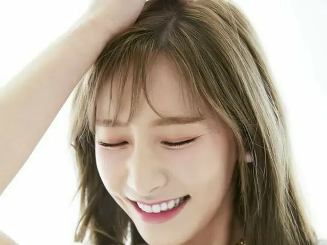 LABOUM ソヨン、ミュージカルデビューへ。