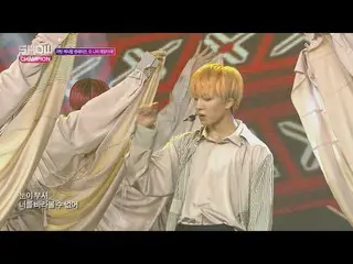 【公式】SF9 - O Sole Mio、Show Champion EP.253    