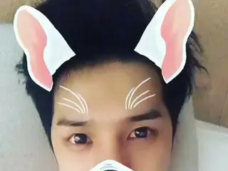 VIXX ケン、SNS更新