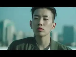 【韓国CM】パク・ジェボム(Jay Park)ナイキエアフォース(Nike air force)M / V CF   
