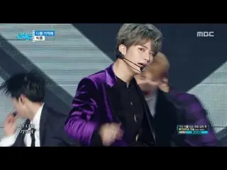 【公式mbk】VICTON  -  REMEMBER ME、音楽中心20171125   