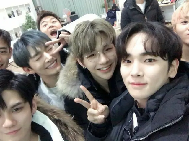 SHINee キー、SNS更新