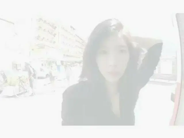 少女時代 テヨン、SNS更新～その1