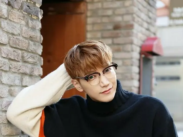 2PM JUN.K、I.O.I出身ソミのフィーチャリングは「自分が提案した」