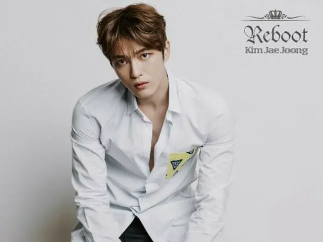 JYJ ジェジュン、日本で切手を発行。