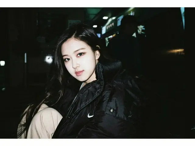 BLACKPINK、公式SNS更新