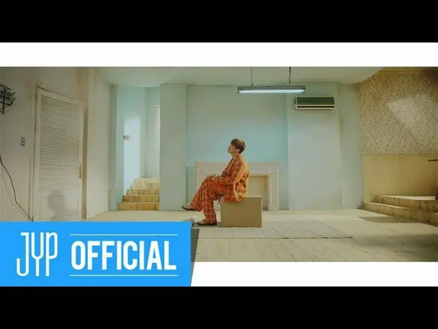 JUN.K(2PM) 「引っ越しする日」 M/V   
