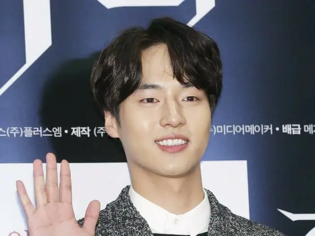 俳優ヤン・セジョン、映画「記憶の夜」VIP試写会に出席