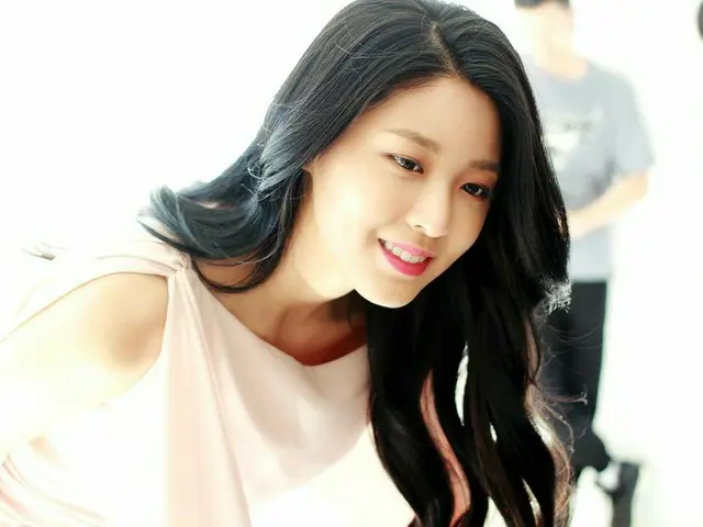AOA ソリョン、SNS更新～その2