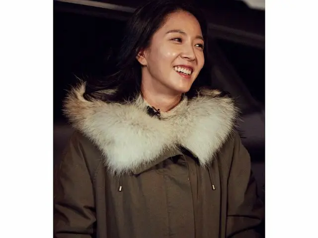BoA、SNS更新～その1。
