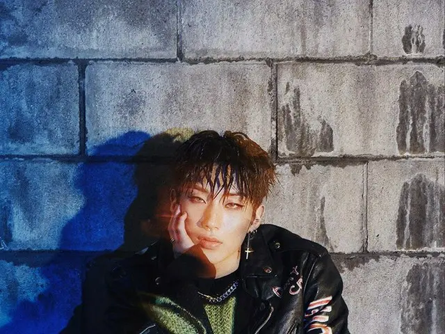 B.A.P、シングルアルバム「EGO」のティーザー写真を公開