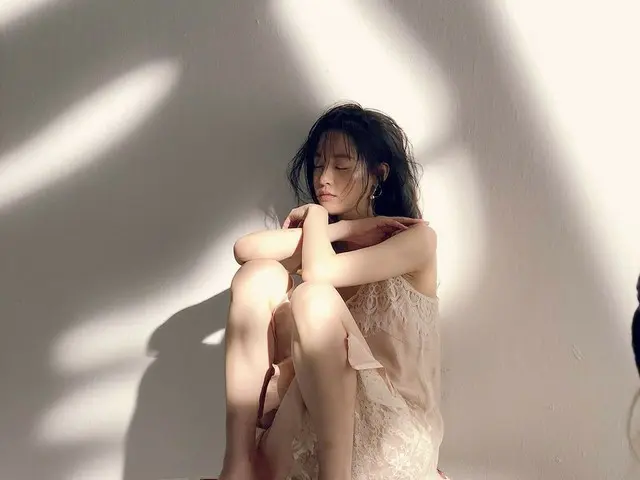 AFTERSCHOOL 出身ジュヨン、SNS更新