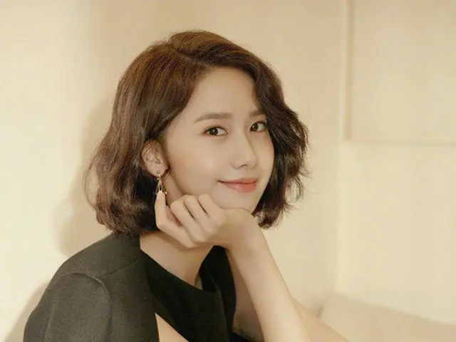 少女時代 ユナ、画報公開
