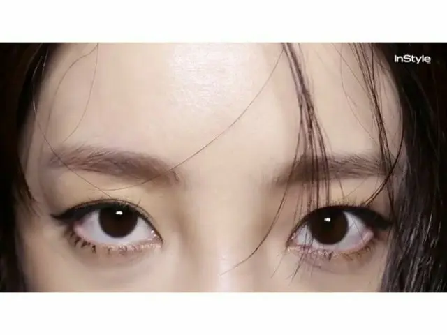 KARA 出身ク・ハラ、SNS更新