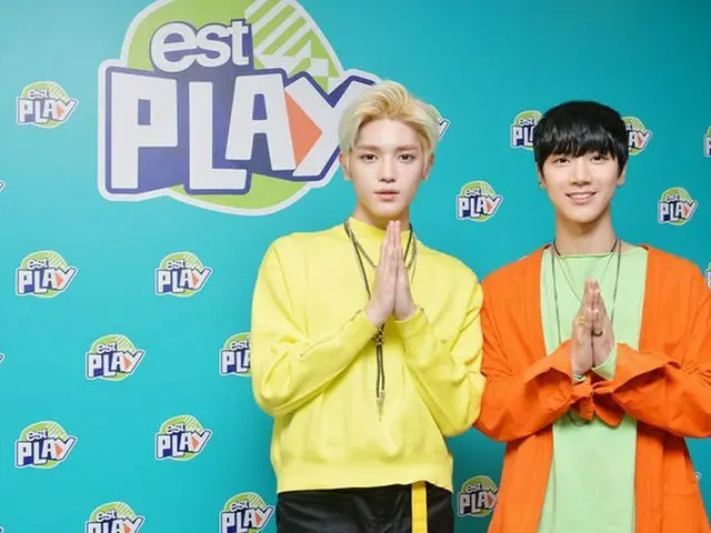 NCT U テン＆テヨン、グローバル人気を証明。