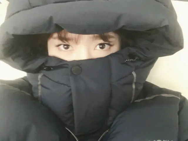 少女時代 サニー、SNS更新