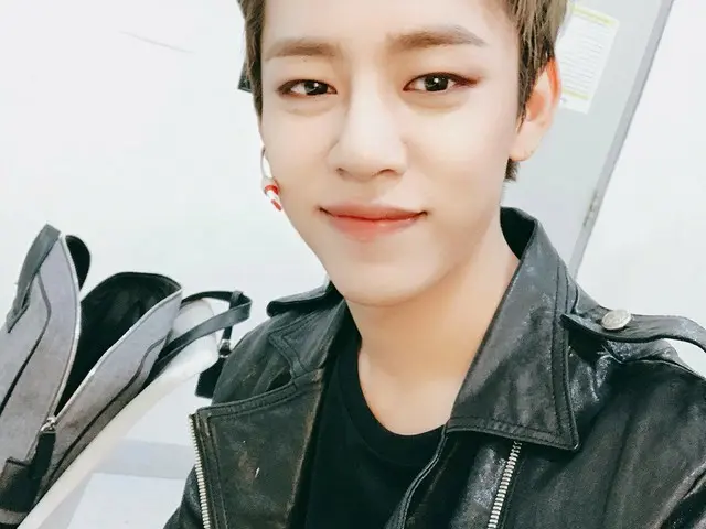 B.A.P デヒョン、SNS更新