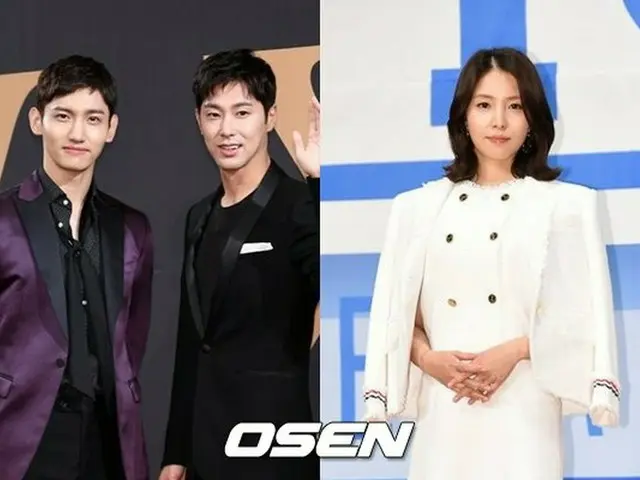 東方神起 BoA、12月6日に放送される「2017FNS歌謡祭」に出演