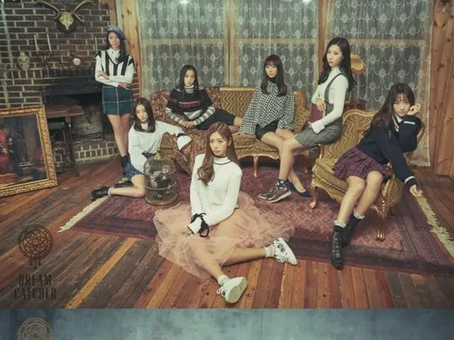 DREAMCATCHER、ブラジル公演をスタート。