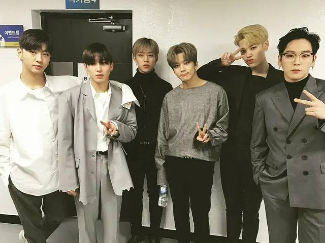 B.A.P ヒムチャン、SNS更新