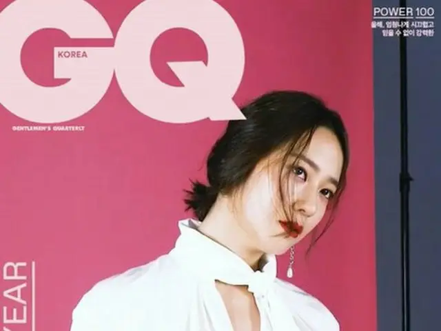 f(x) クリスタル、画報公開