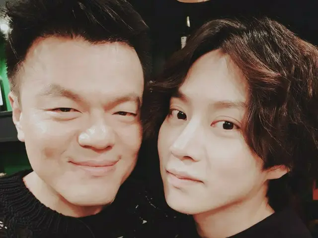 SUPER JUNIOR ヒチョル、SNS更新