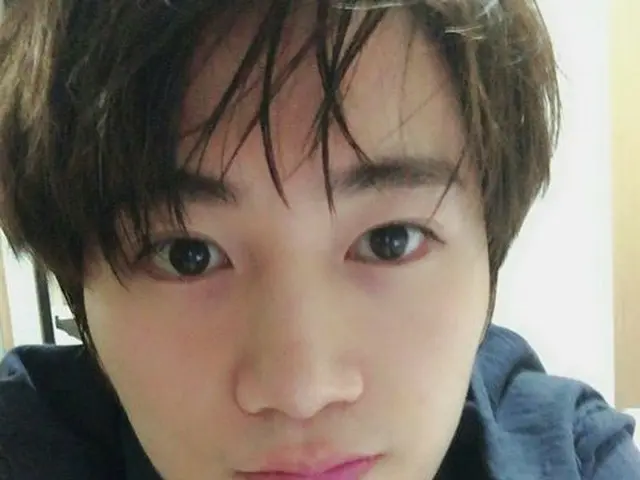 MADTOWN デウォン、SNS更新