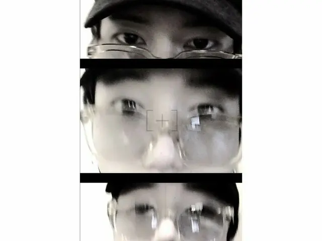 SUPER JUNIOR イェソン、SNS更新