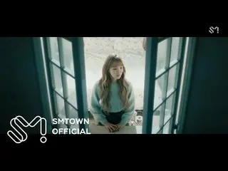 【公式SM】【STATION]ペク・アヨン X Red Velvet ウェンディ(WENDY)「マッチ売りの少女(The Little Match Girl)」
