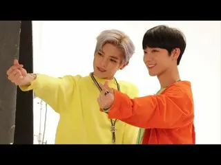 【公式SM】［N'-18]NCT  MANGO TAEYONG MELON TEN   