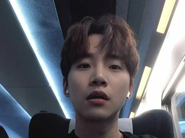 2PM ジュノ、SNS更新