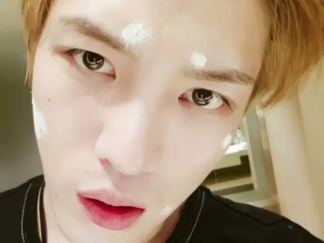 JYJ ジェジュン、SNS更新