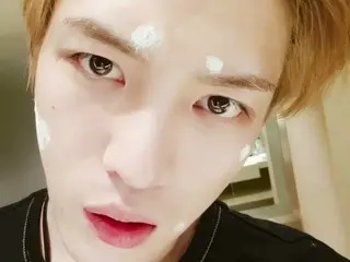 JYJ ジェジュン、SNS更新