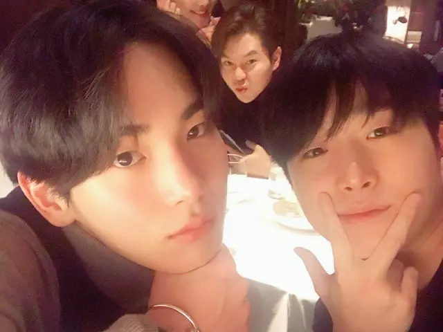 SHINee キー、SNS更新
