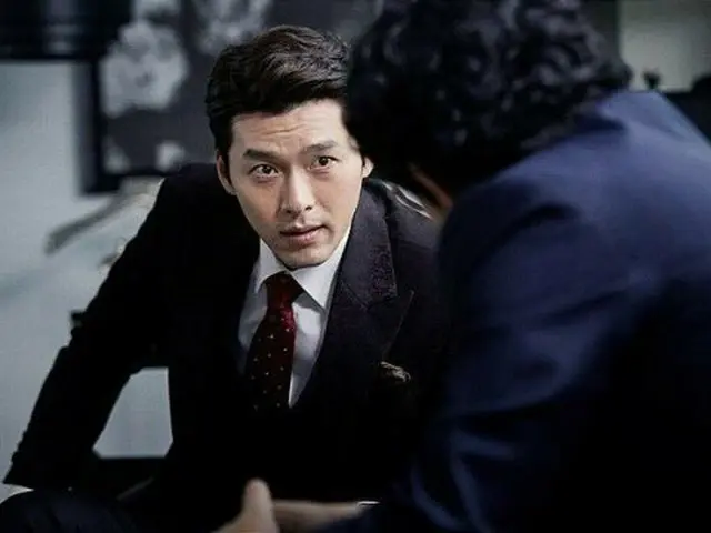 俳優ヒョンビン、今年の韓国映画の興行王？ ●主演映画「クン」が韓国「Box Office」1位、累積観客232万名を記録中。