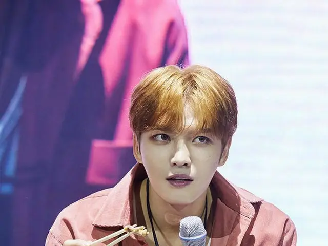 JYJ ジェジュン、12年ぶりにフィリピン・マニラでファンミーティング開催。