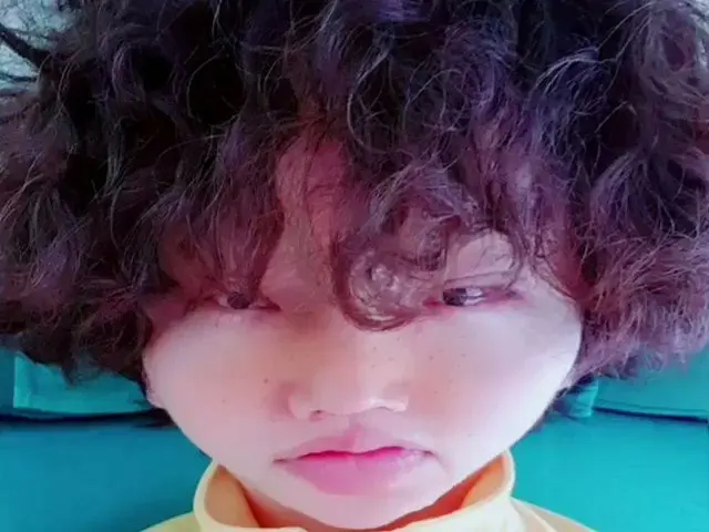 そして、SUPER JUNIOR ヒチョルが撮影した動画